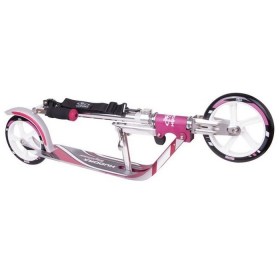 hudora-bigwheel-205-magenta -2